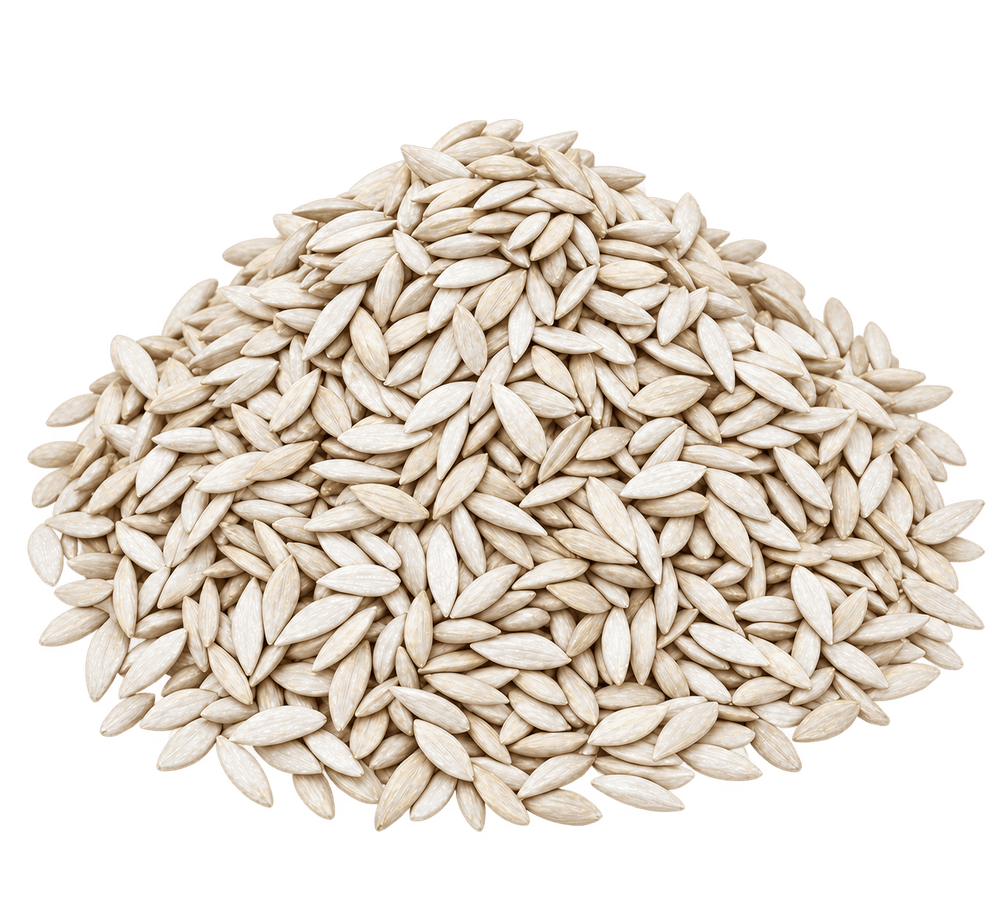 Quality Seeds