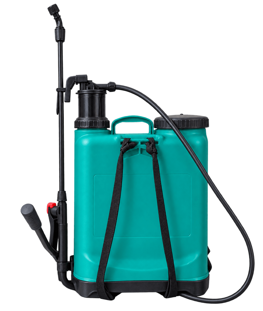 Pesticides, Herbicides & Crop Protection